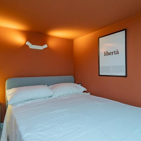 Ihost Apartment - Romilli 17A Milano Eksteriør bilde