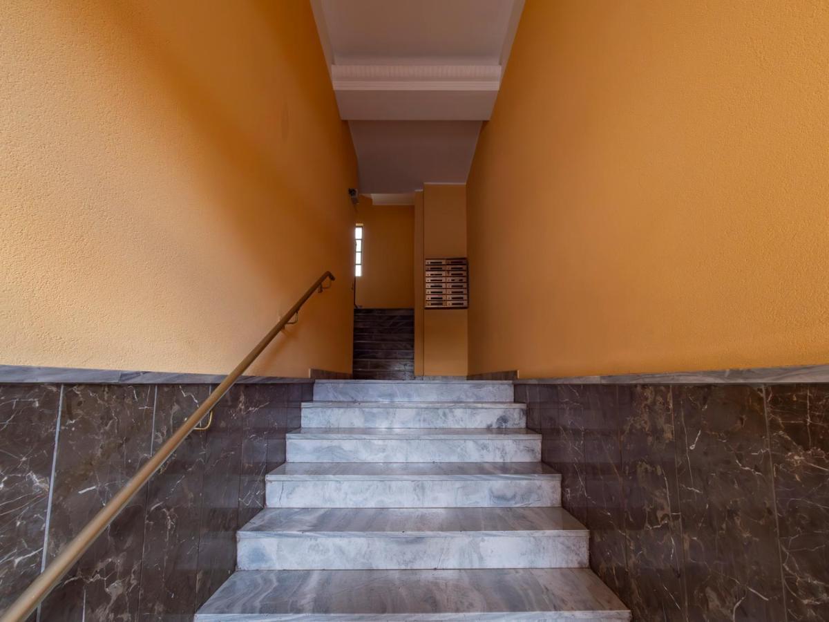 Ihost Apartment - Romilli 17A Milano Eksteriør bilde