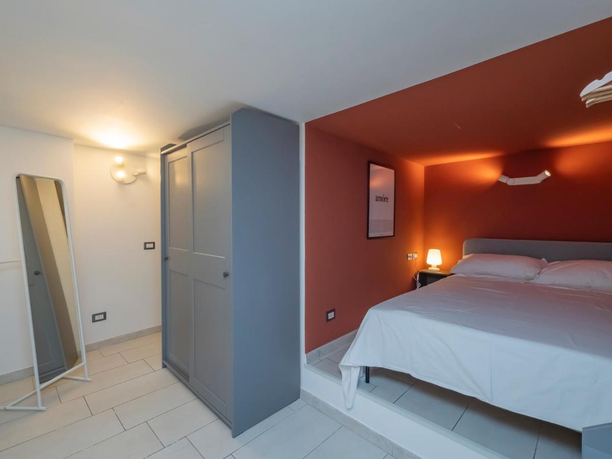 Ihost Apartment - Romilli 17A Milano Eksteriør bilde